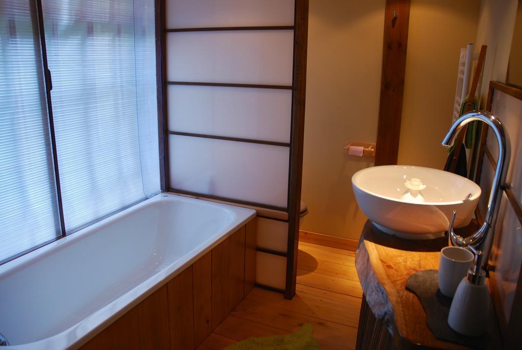 Minshuku Chambres D'Hotes Japonaises Thiers Room photo